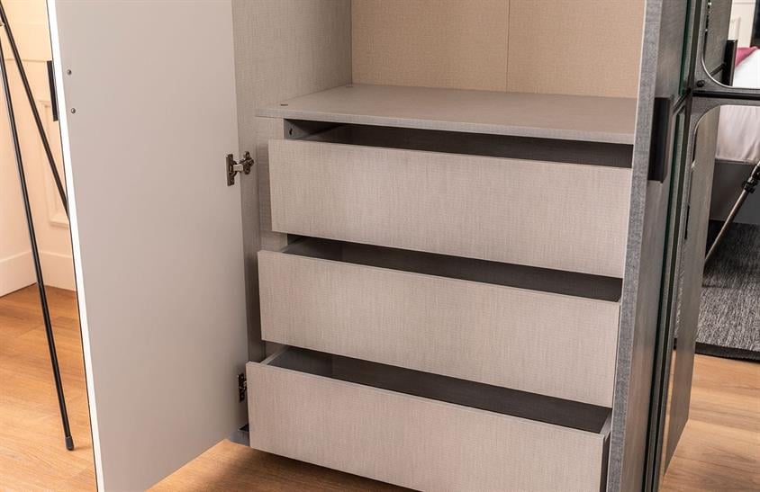 Heroko Yatak Odası Takımı Yatak Odası