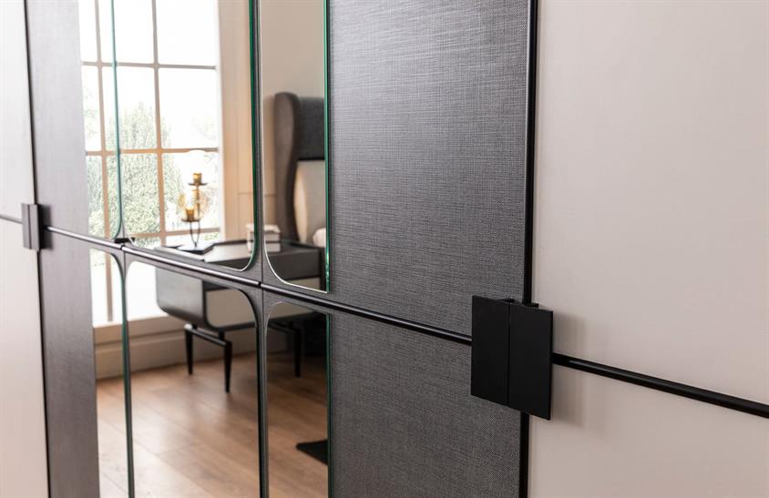 Heroko Yatak Odası Takımı Yatak Odası