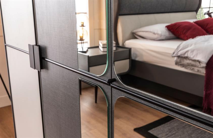 Heroko Yatak Odası Takımı Yatak Odası