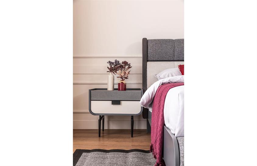 Heroko Yatak Odası Takımı Yatak Odası