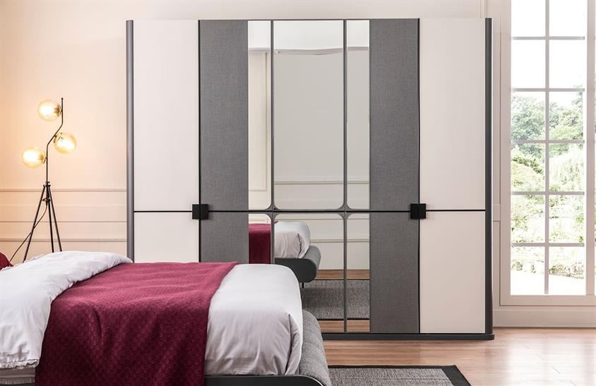 Heroko Yatak Odası Takımı Yatak Odası