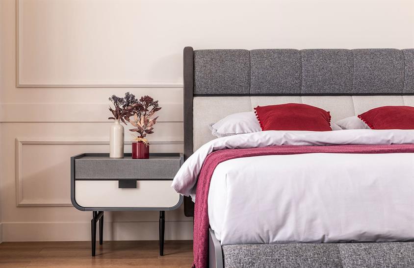 Heroko Yatak Odası Takımı Yatak Odası