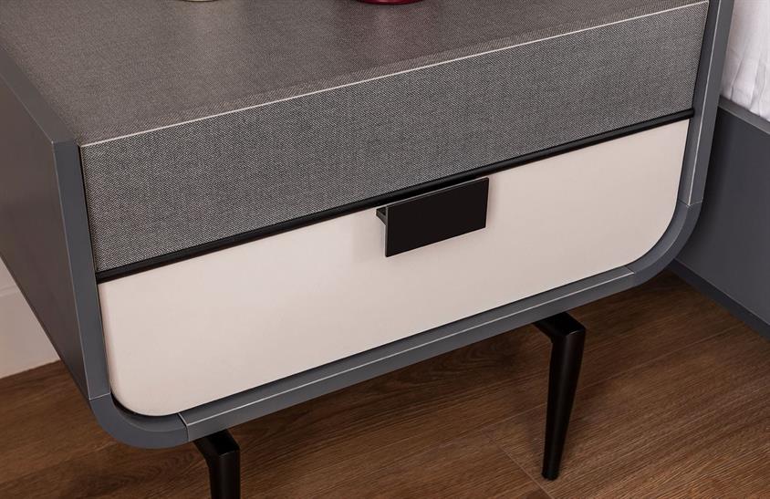 Heroko Yatak Odası Takımı Yatak Odası