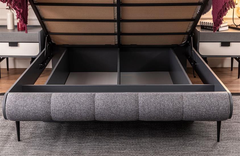 Heroko Yatak Odası Takımı Yatak Odası