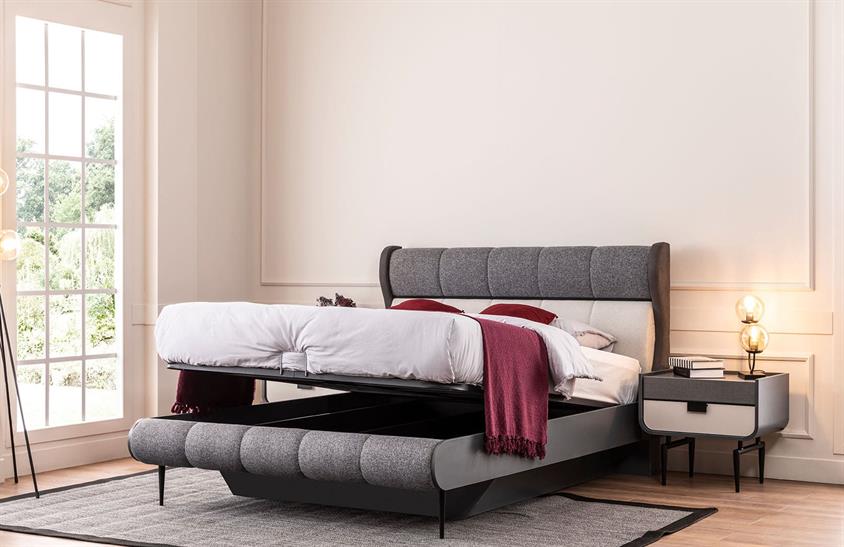 Heroko Yatak Odası Takımı Yatak Odası