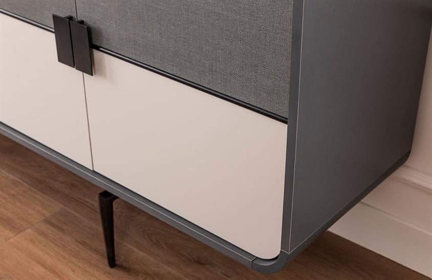 Heroko Yatak Odası Takımı Yatak Odası