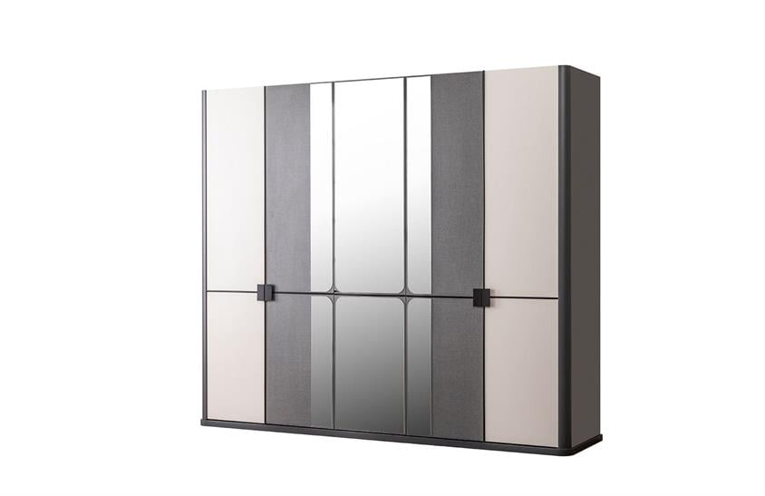 Heroko Yatak Odası Takımı Yatak Odası