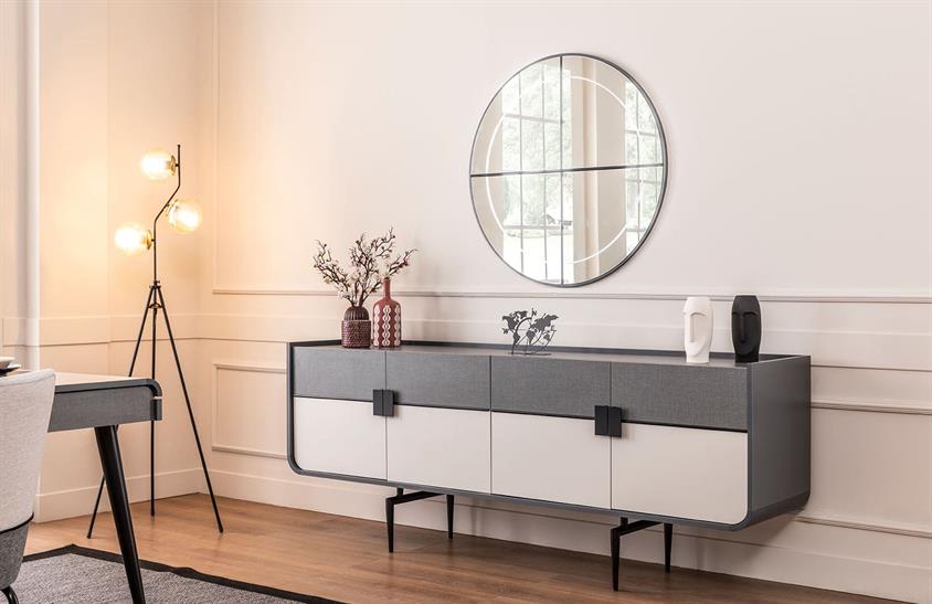 Heroko Yemek Odası Takımı Yemek Odası