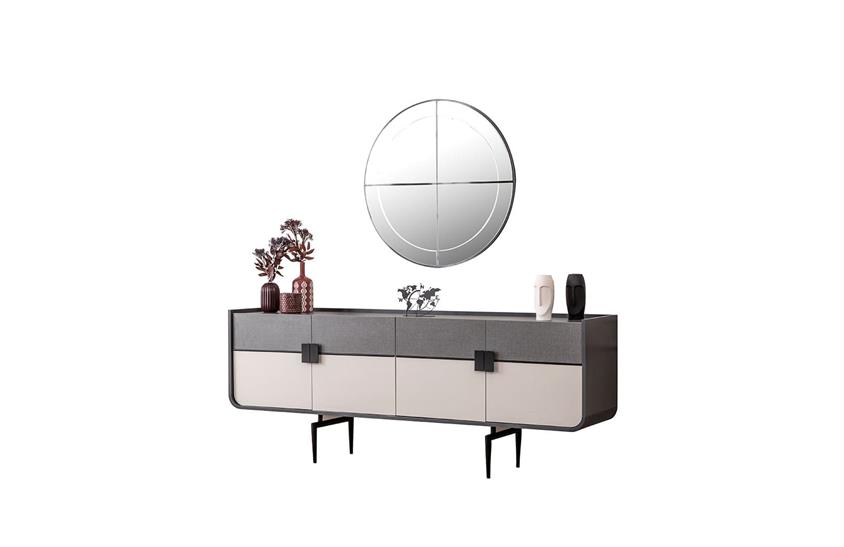 Heroko Yemek Odası Takımı Yemek Odası