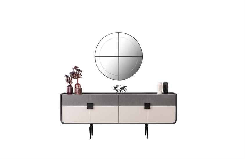 Heroko Yemek Odası Takımı Yemek Odası