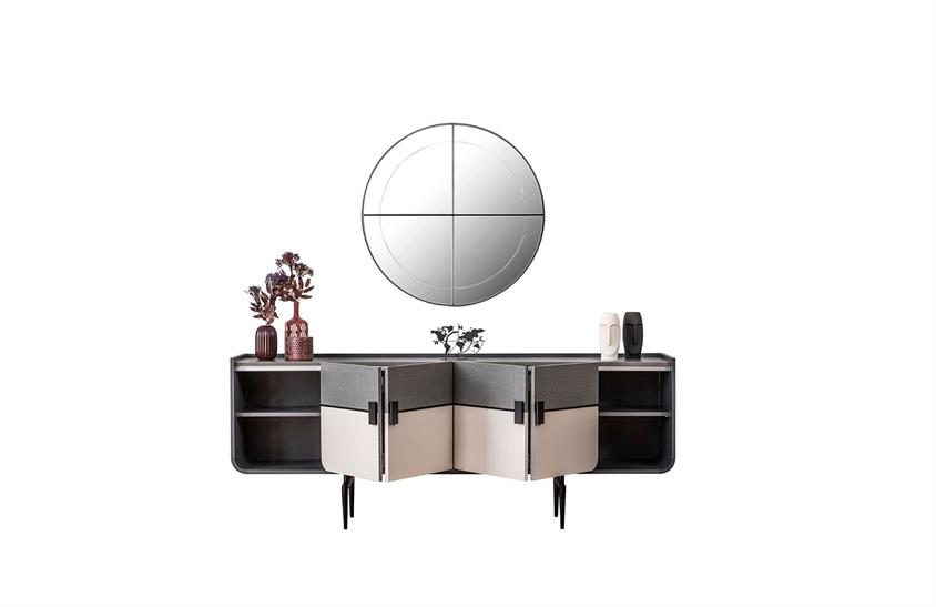 Heroko Yemek Odası Takımı Yemek Odası