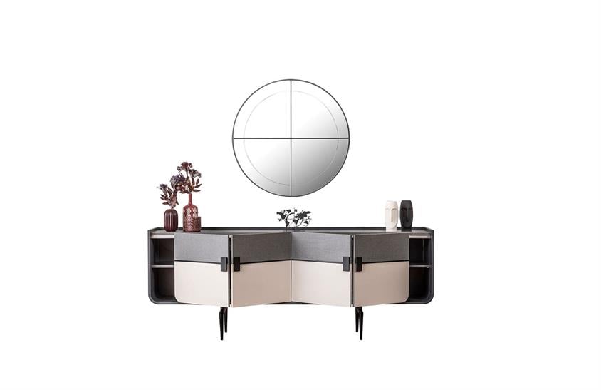 Heroko Yemek Odası Takımı Yemek Odası