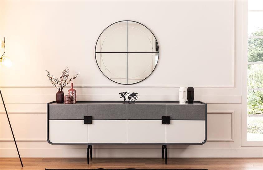 Heroko Yemek Odası Takımı Yemek Odası