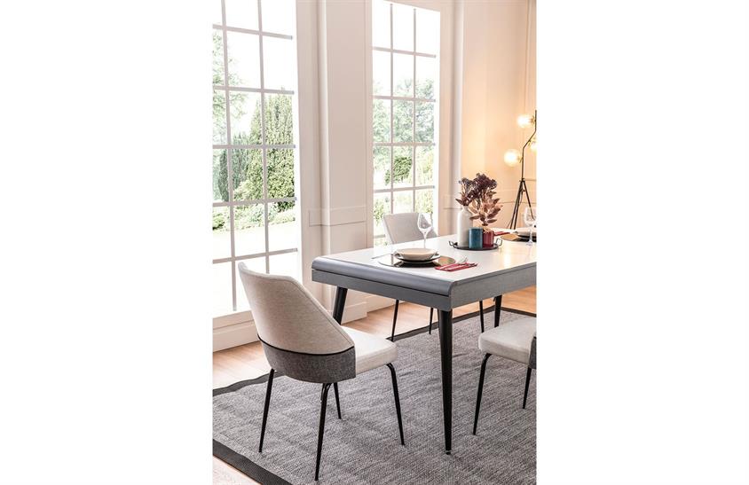 Heroko Yemek Odası Takımı Yemek Odası