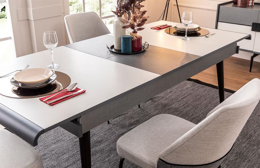 Heroko Yemek Odası Takımı Yemek Odası