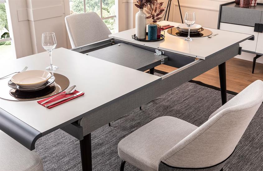 Heroko Yemek Odası Takımı Yemek Odası