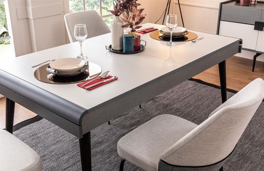 Heroko Yemek Odası Takımı Yemek Odası