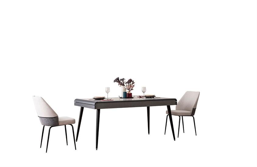 Heroko Yemek Odası Takımı Yemek Odası