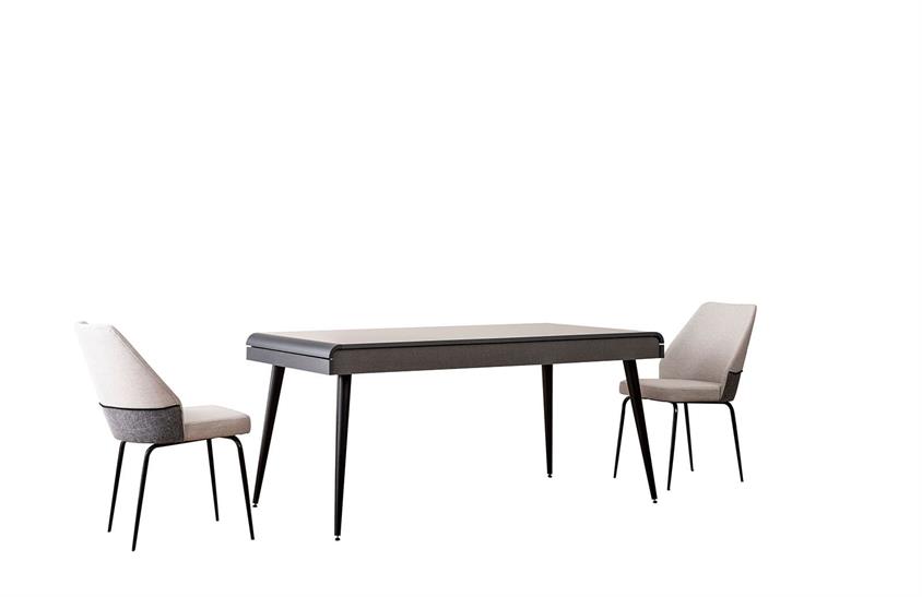 Heroko Yemek Odası Takımı Yemek Odası