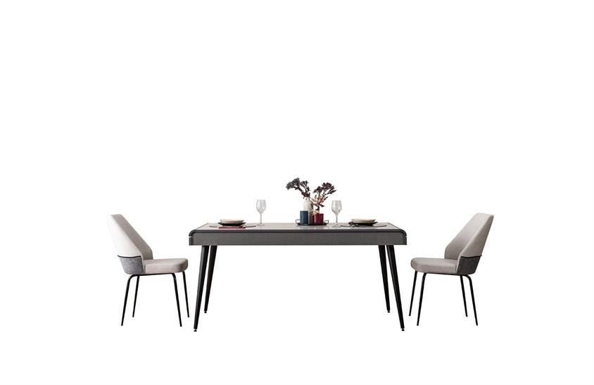 Heroko Yemek Odası Takımı Yemek Odası