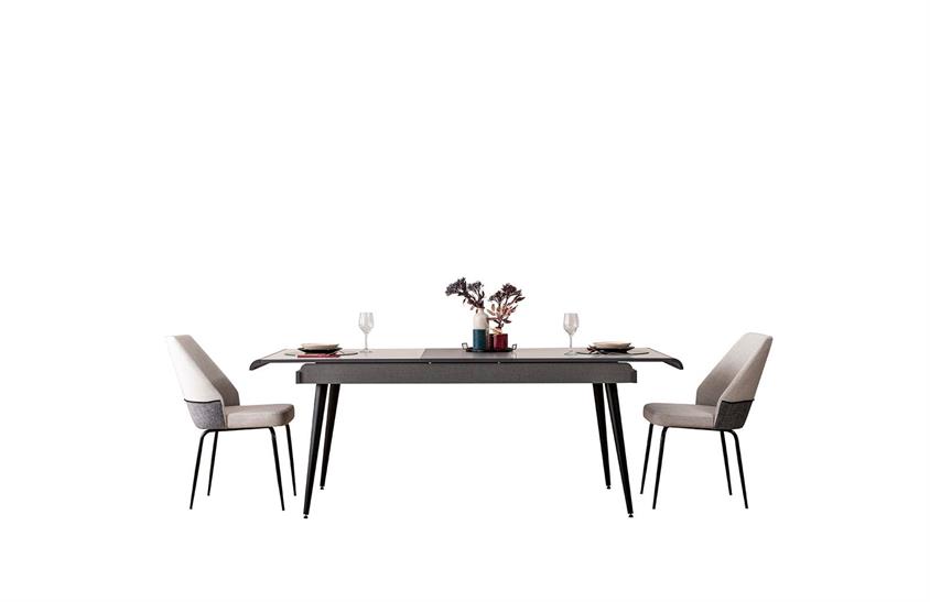 Heroko Yemek Odası Takımı Yemek Odası