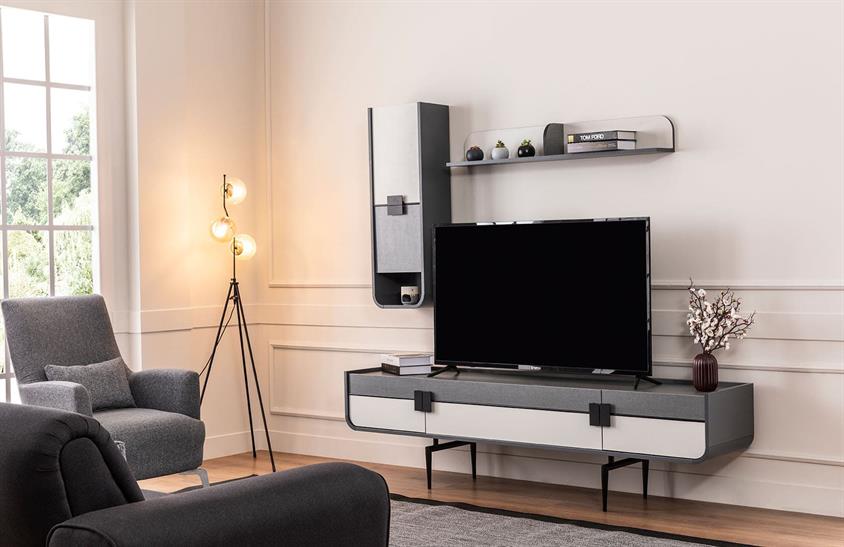 Heroko Tv Ünitesi TV Ünitesi