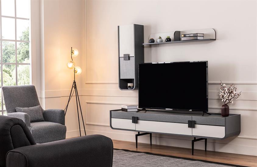 Heroko Tv Ünitesi TV Ünitesi
