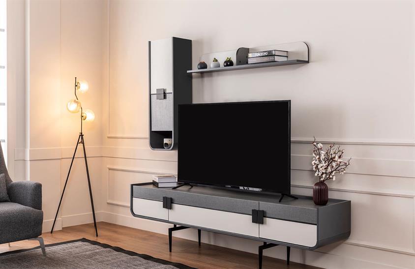 Heroko Tv Ünitesi TV Ünitesi