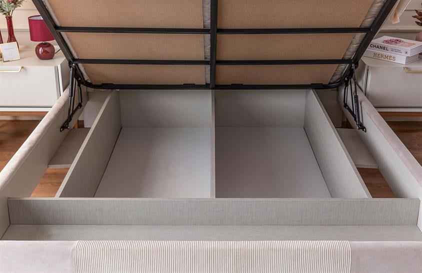 Caresse Yatak Odası Takımı Yatak Odası