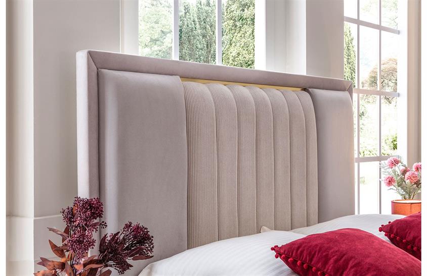 Caresse Yatak Odası Takımı Yatak Odası