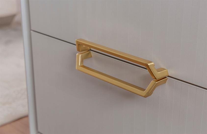 Caresse Yatak Odası Takımı Yatak Odası