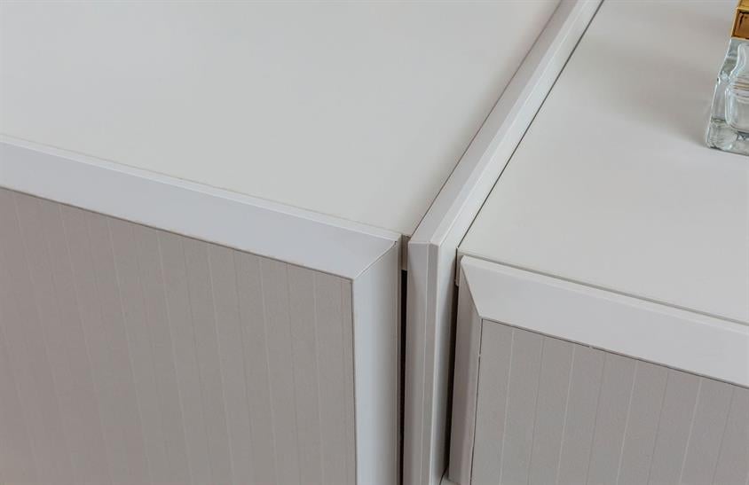 Caresse Yatak Odası Takımı Yatak Odası