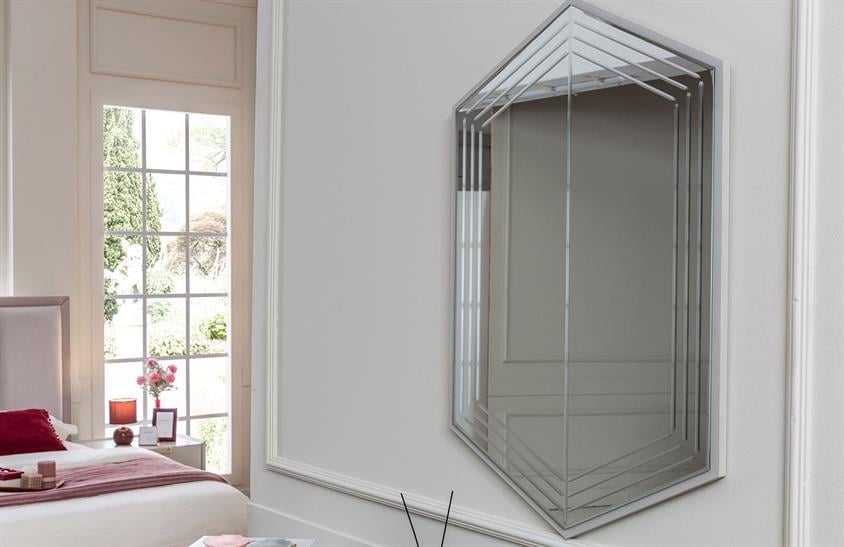 Caresse Yatak Odası Takımı Yatak Odası