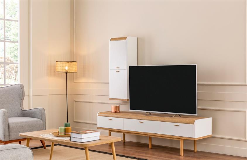 Oyka Tv Ünitesi TV Ünitesi