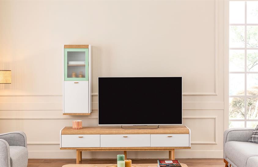 Oyka Tv Ünitesi TV Ünitesi