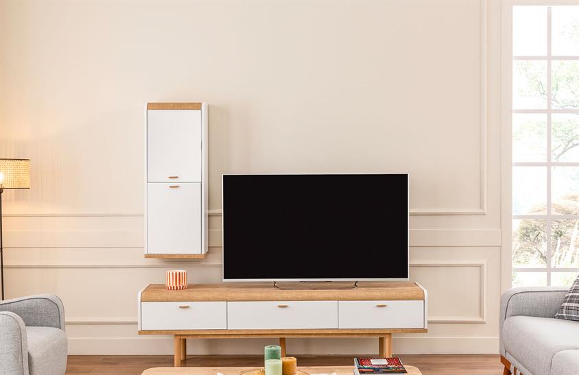 Oyka Tv Ünitesi TV Ünitesi