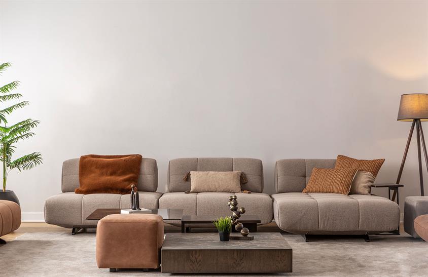 Emery Koltuk Takımı Koltuk Takımı