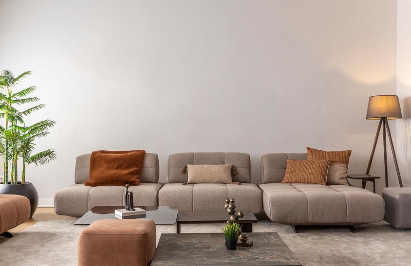 Emery Koltuk Takımı Koltuk Takımı