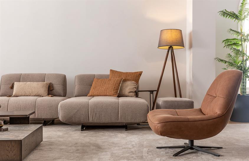 Emery Koltuk Takımı Koltuk Takımı