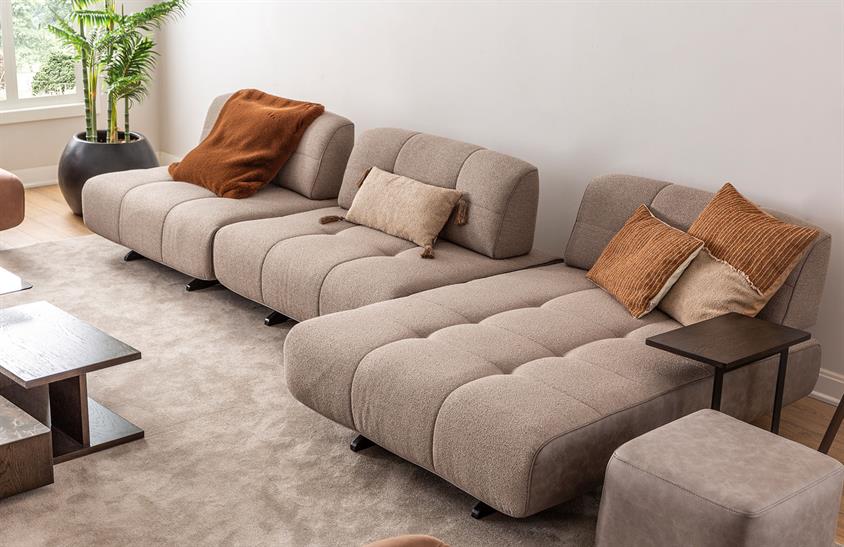 Emery Koltuk Takımı Koltuk Takımı