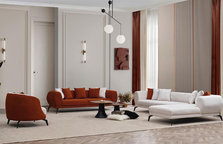 Walls Koltuk Takımı Koltuk Takımı