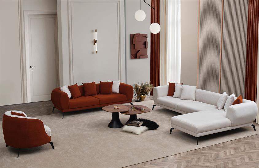 Walls Koltuk Takımı Koltuk Takımı