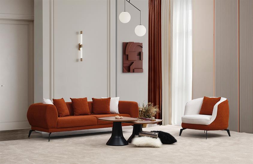 Walls Koltuk Takımı Koltuk Takımı