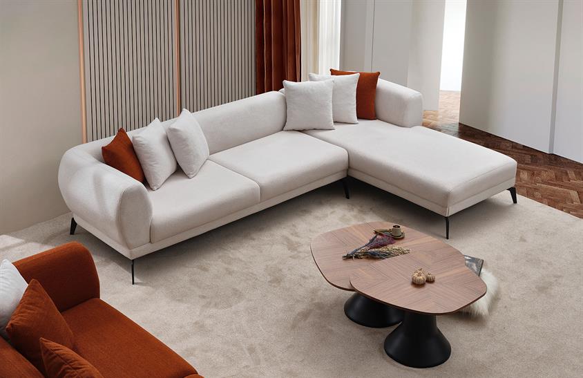 Walls Mini Köşe Koltuk Köşe Koltuk