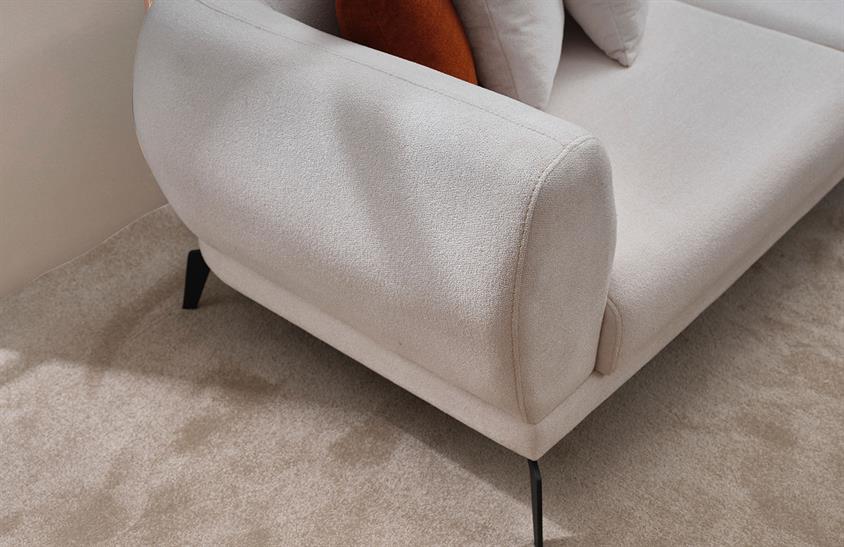 Walls Mini Köşe Koltuk Köşe Koltuk