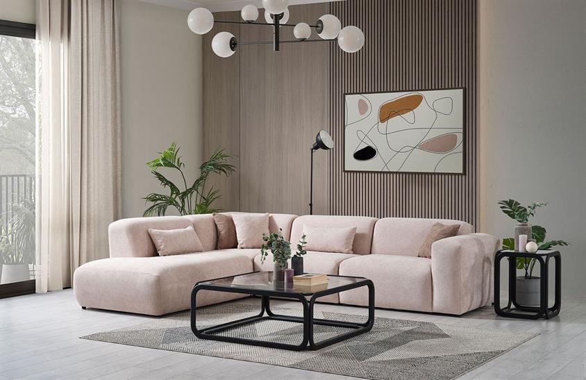 Elsa Köşe Koltuk Köşe Koltuk