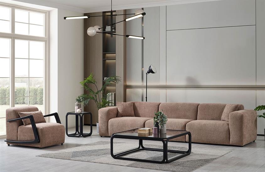 Elsa Koltuk Takımı Koltuk Takımı