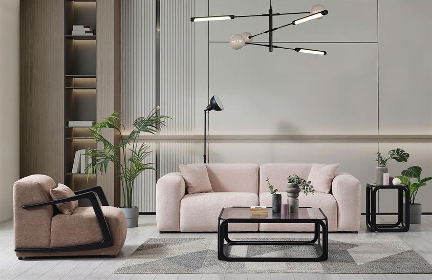 Elsa Koltuk Takımı Koltuk Takımı