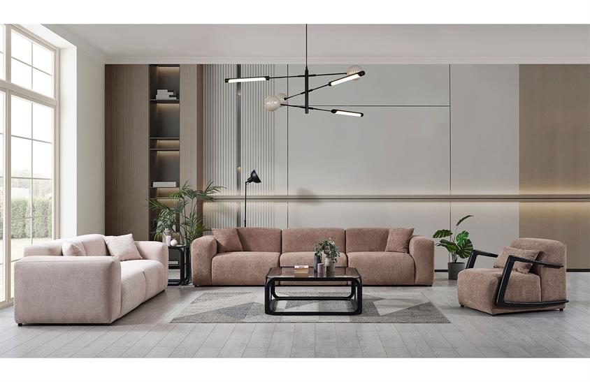 Elsa Koltuk Takımı Koltuk Takımı