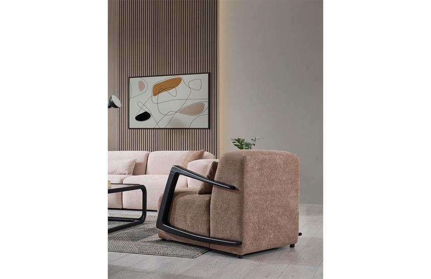 Elsa Koltuk Takımı Koltuk Takımı